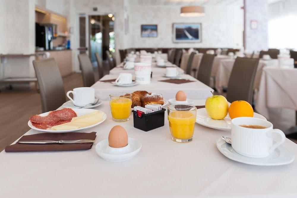 Hotel Garni Losanna