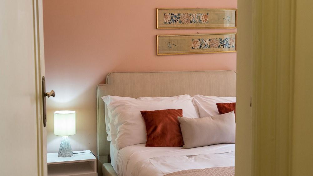 Rental In Rome Augustus Terrace Deluxe