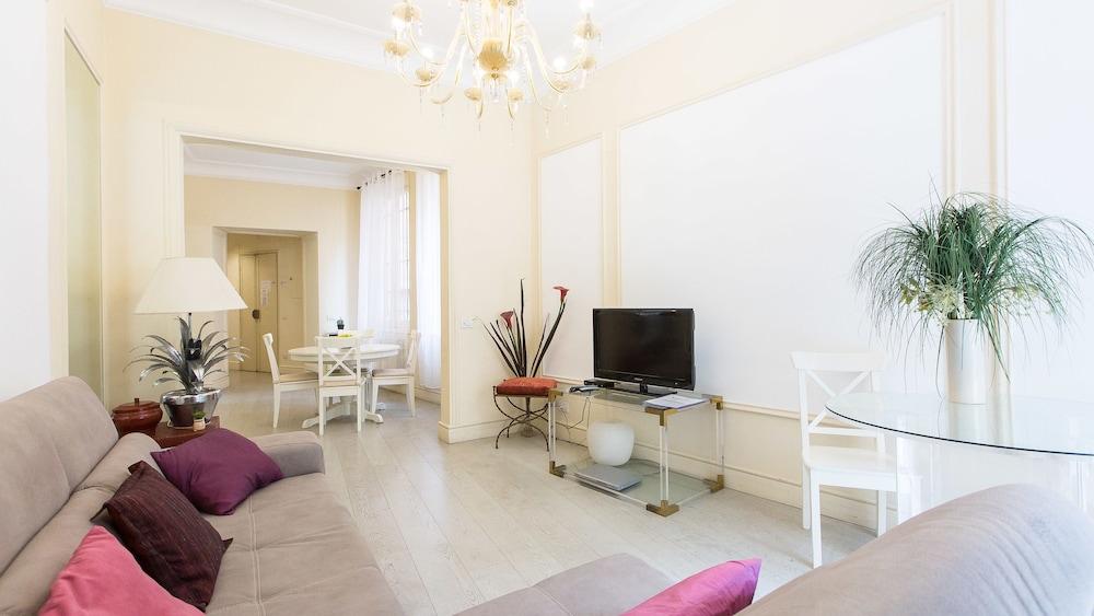Rental In Rome Augustus Terrace Deluxe