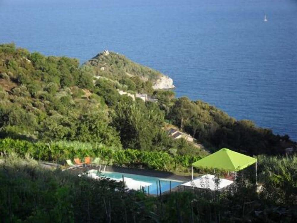 Oroverde