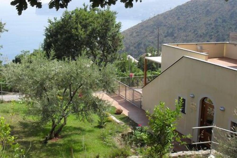 Oroverde