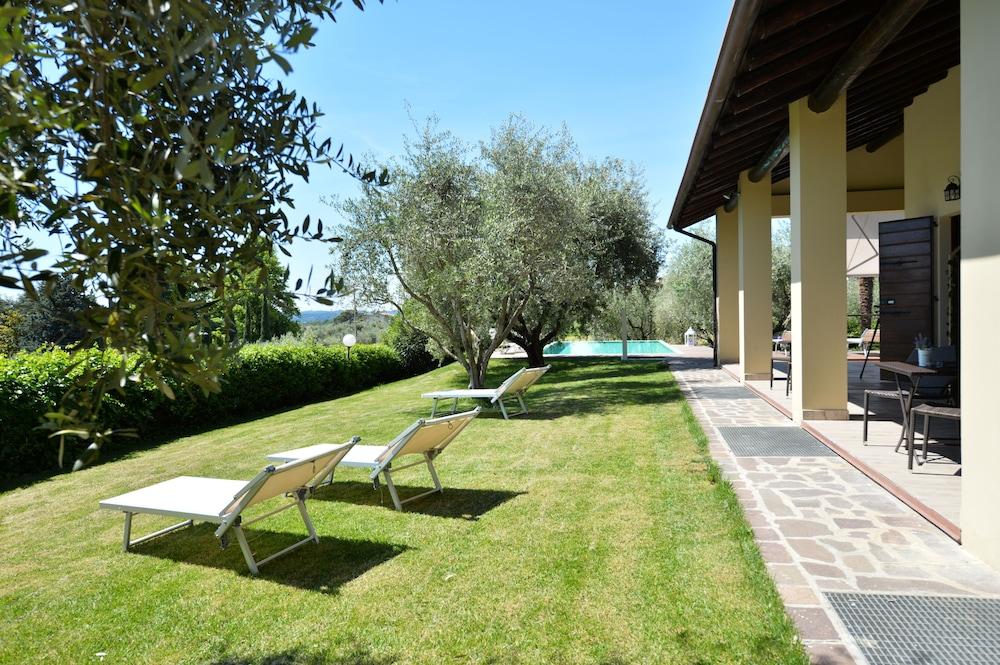 La Gemma Sul Lago