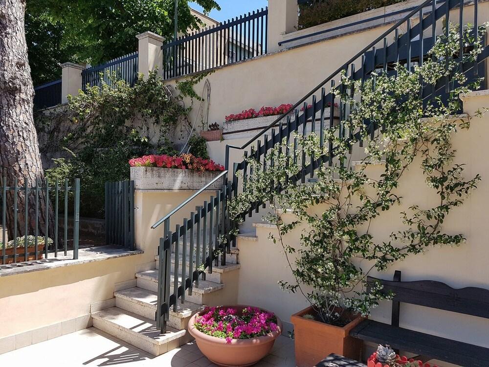 B&B Il Giardino