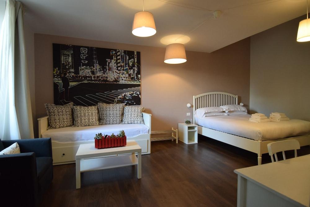 B&B Il Giardino