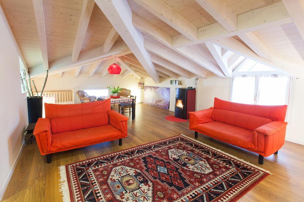 Villa Laila Bed & Breakfast