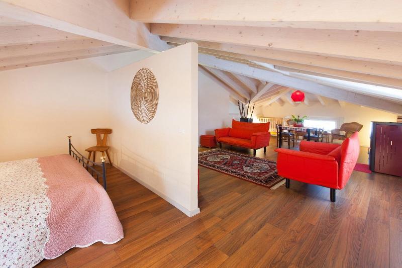 Villa Laila Bed & Breakfast