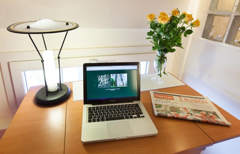 Villa Laila Bed & Breakfast