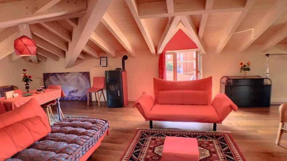 Villa Laila Bed & Breakfast