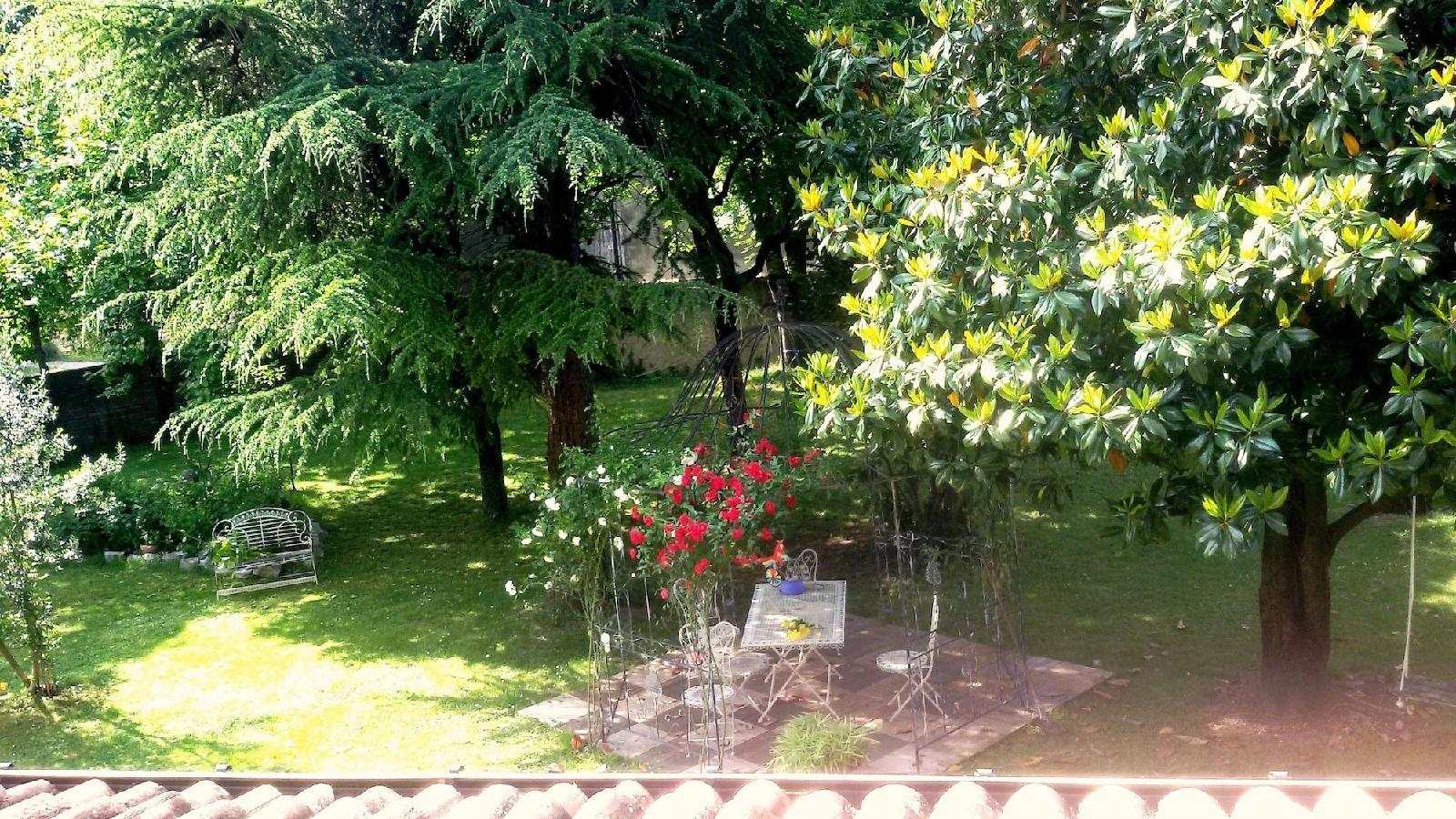 Fiori di Maggio