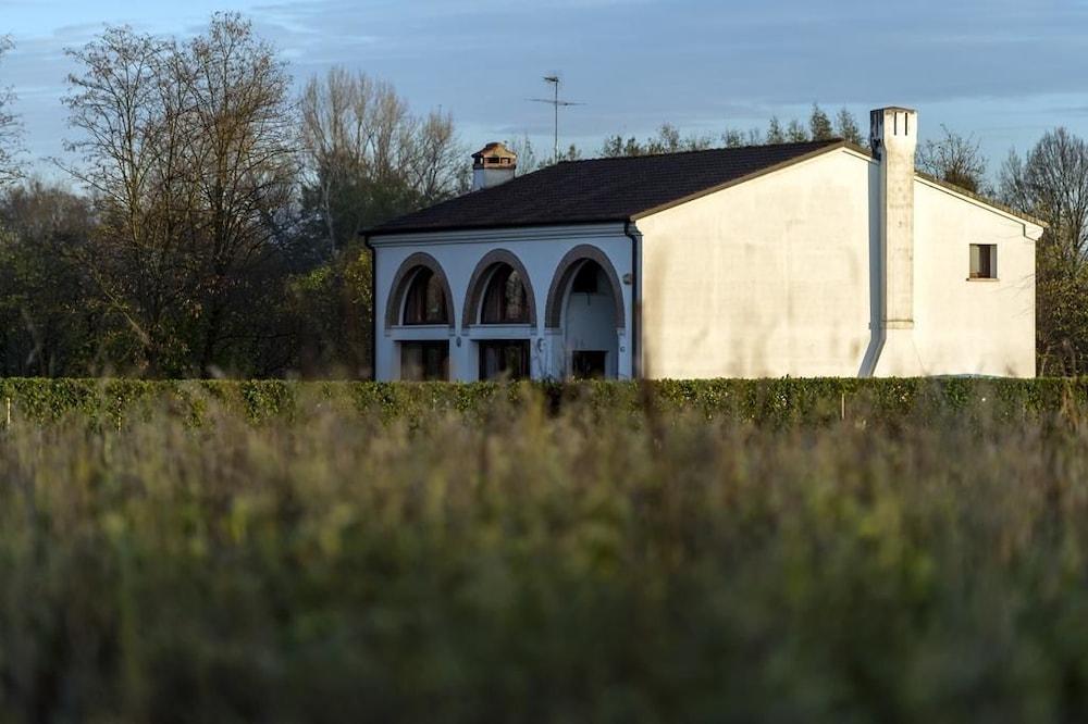 B&B Sile E Natura