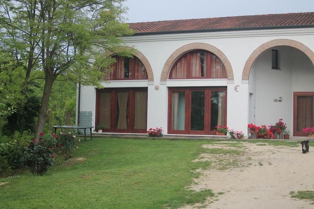 B&B Sile E Natura
