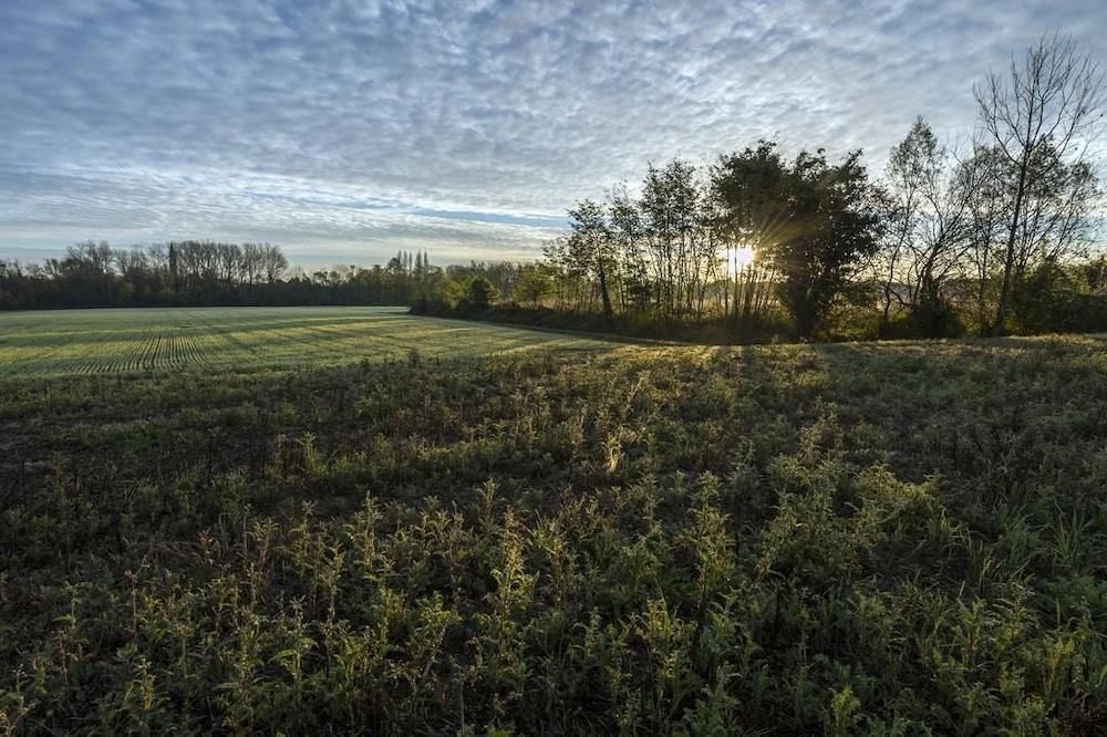 B&B Sile E Natura