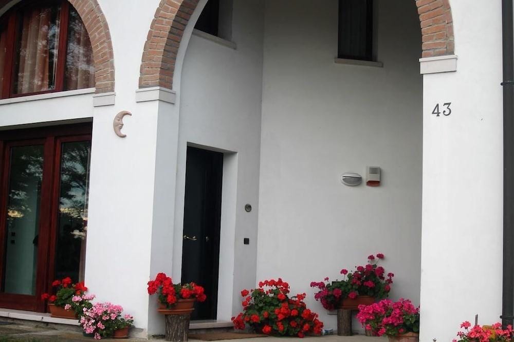 B&B Sile E Natura