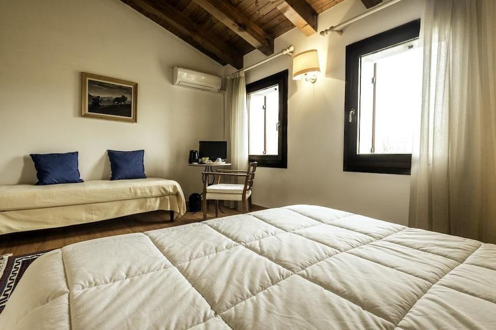 B&B Sile E Natura