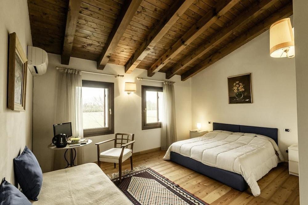B&B Sile E Natura