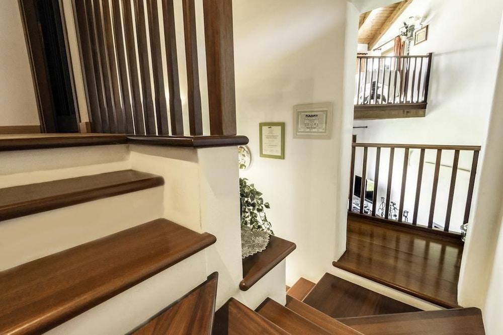 B&B Sile E Natura