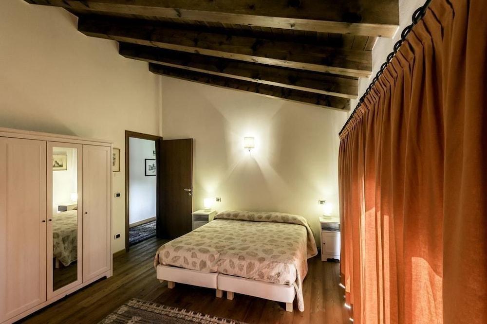 B&B Sile E Natura