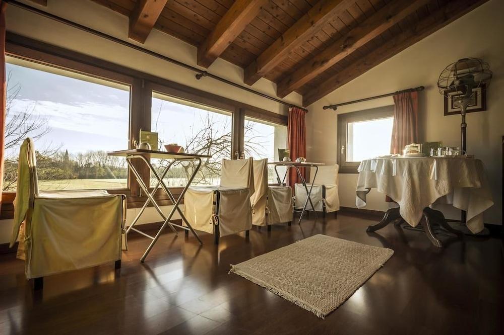 B&B Sile E Natura