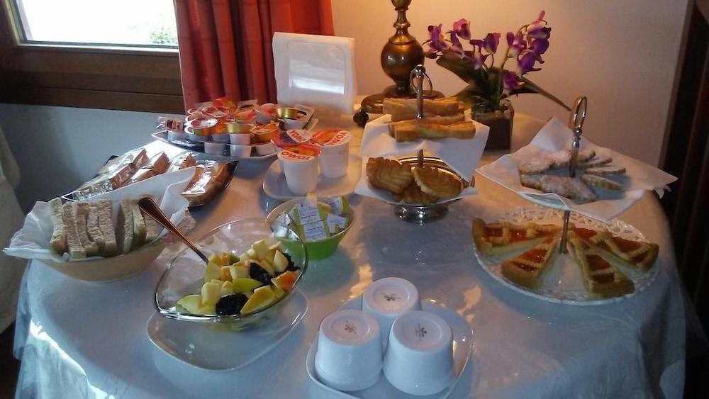 B&B Sile E Natura