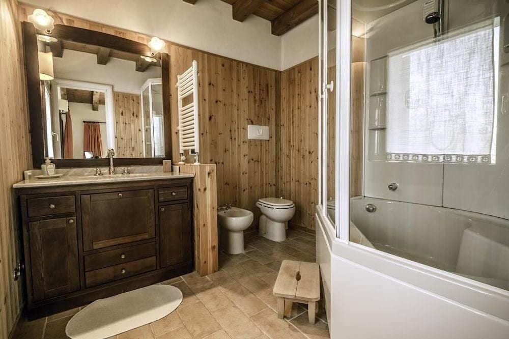B&B Sile E Natura