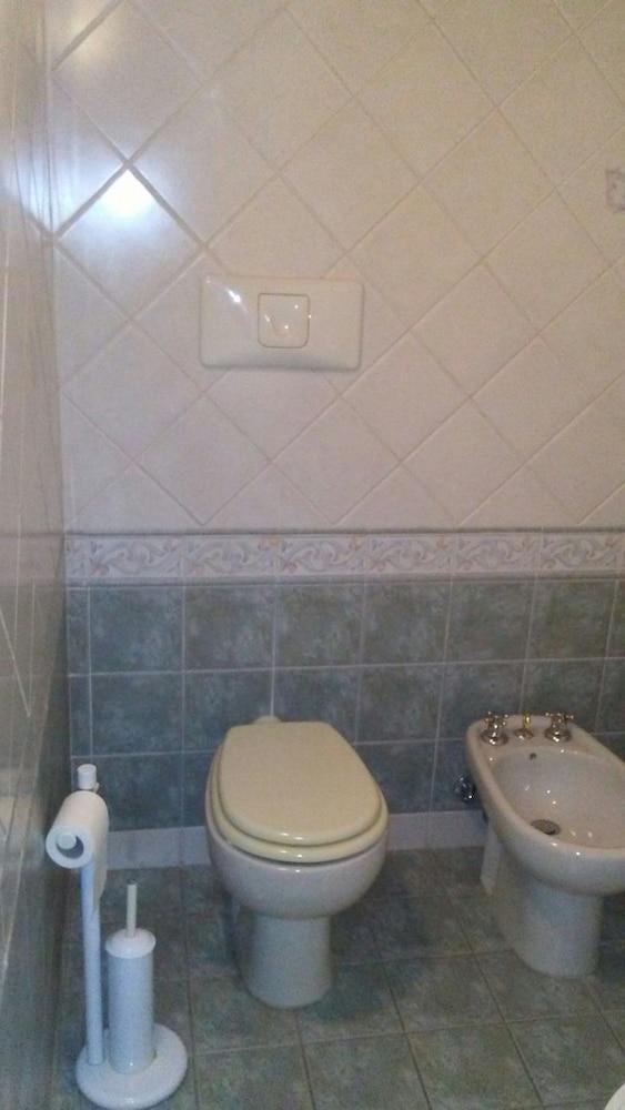 B&B Sile E Natura