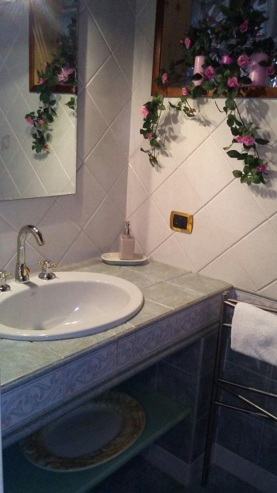 B&B Sile E Natura