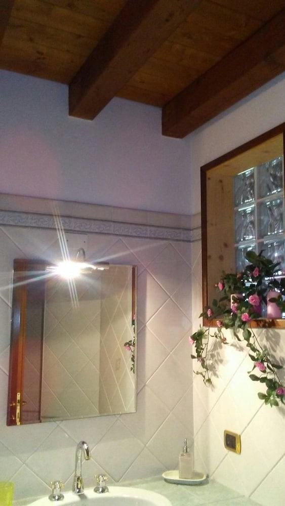 B&B Sile E Natura