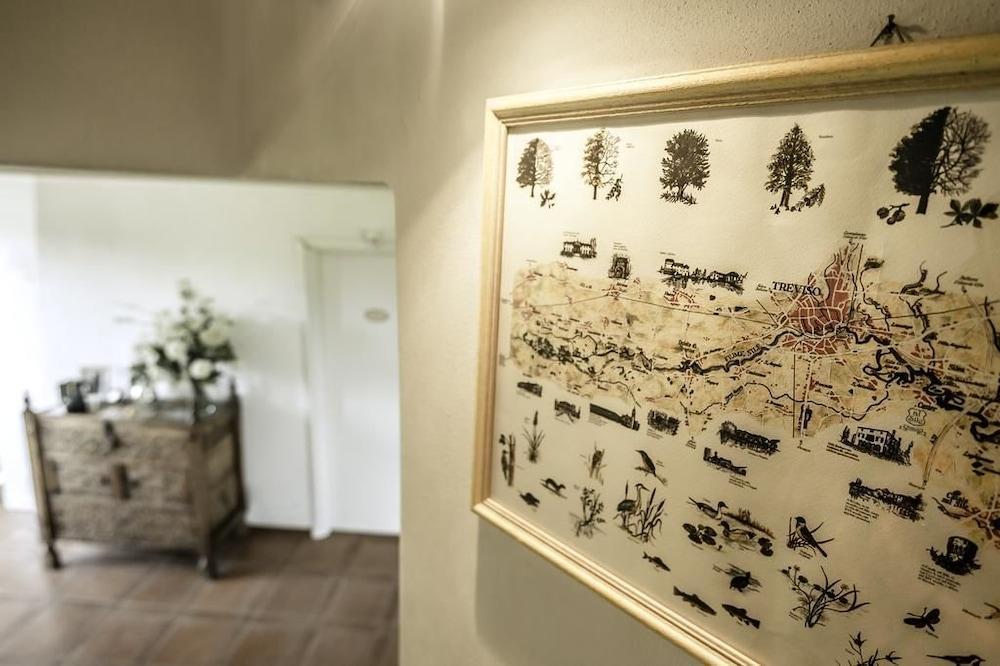 B&B Sile E Natura