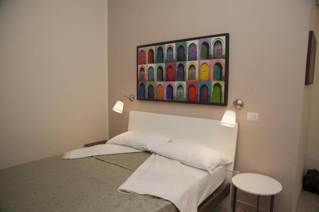 4Rooms B&B Salerno