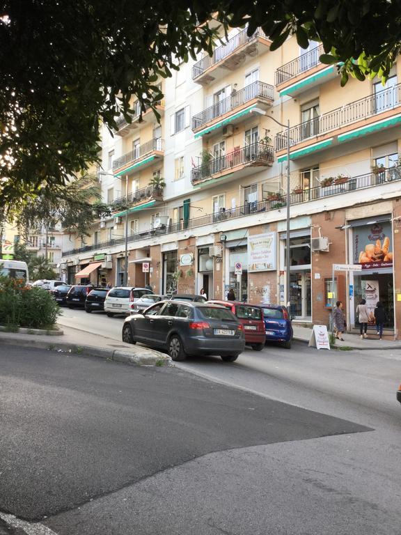4Rooms B&B Salerno
