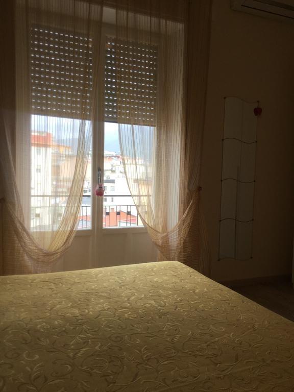 4Rooms B&B Salerno
