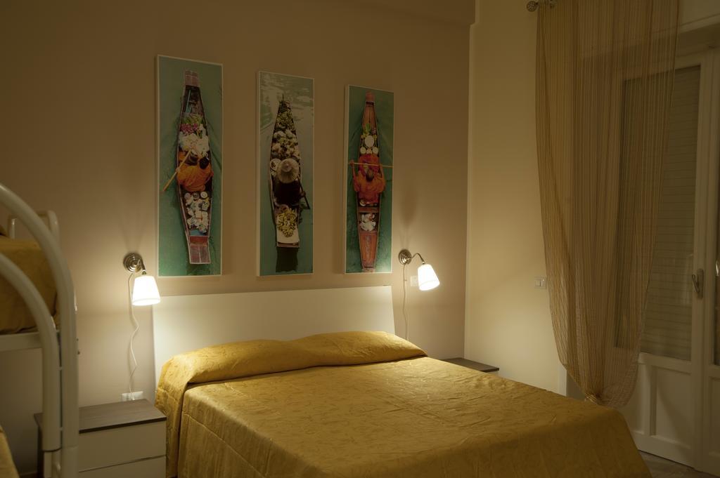 4Rooms B&B Salerno