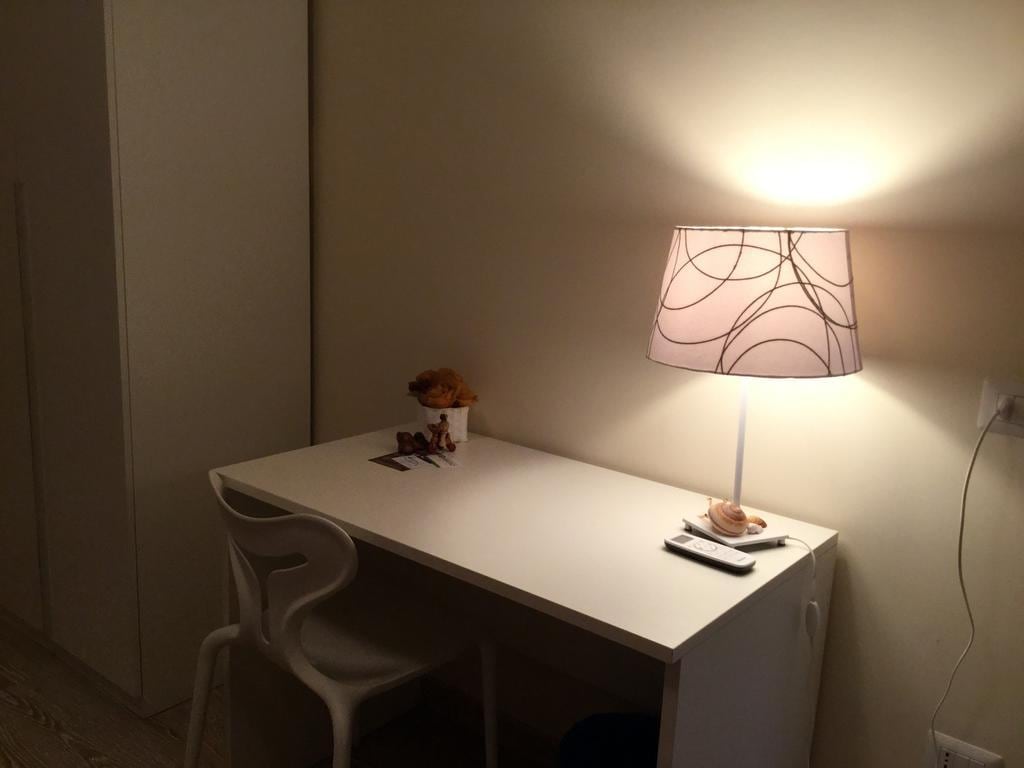 4Rooms B&B Salerno