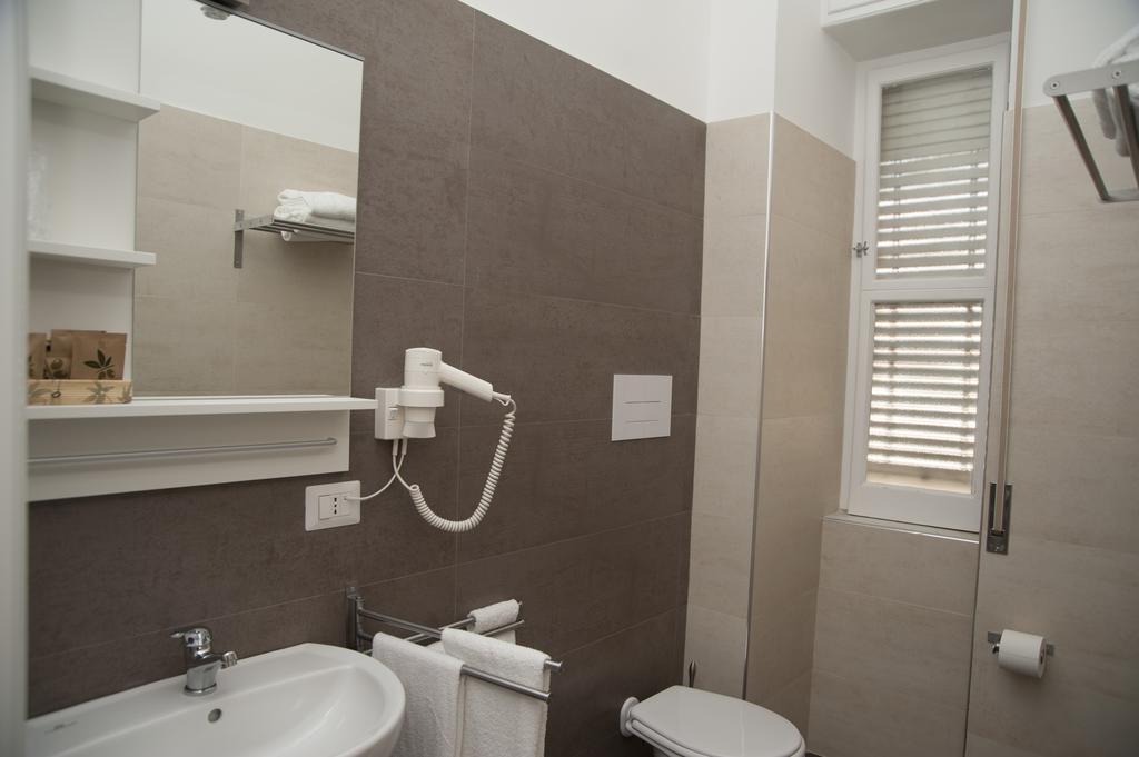 4Rooms B&B Salerno