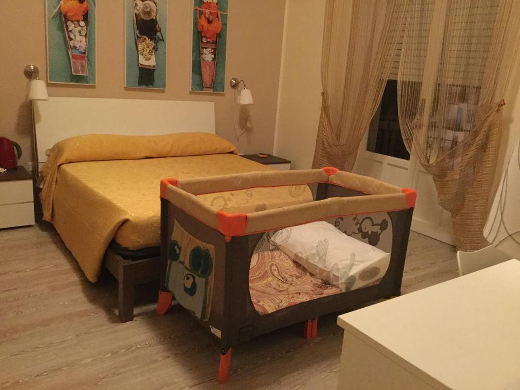 4Rooms B&B Salerno