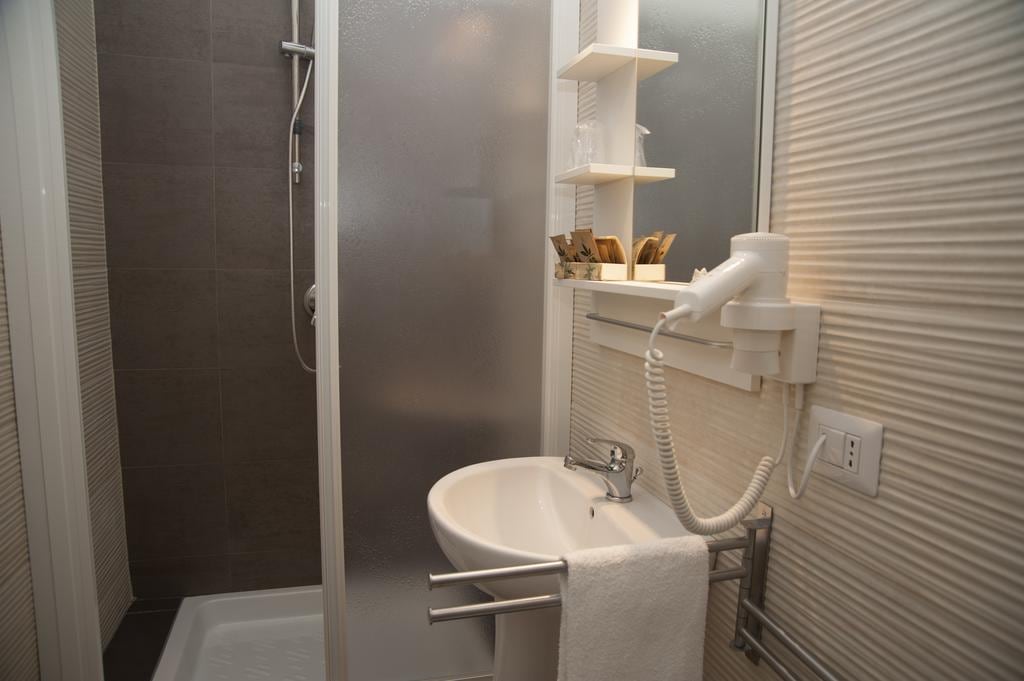 4Rooms B&B Salerno