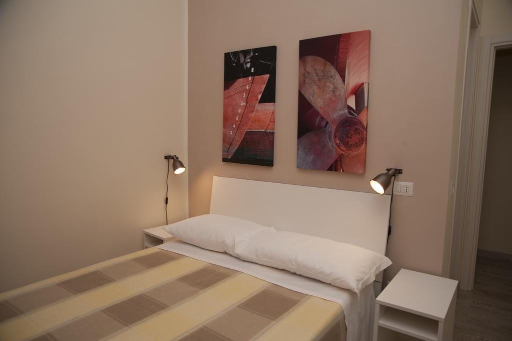 4Rooms B&B Salerno