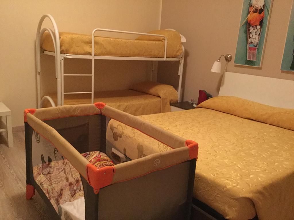 4Rooms B&B Salerno