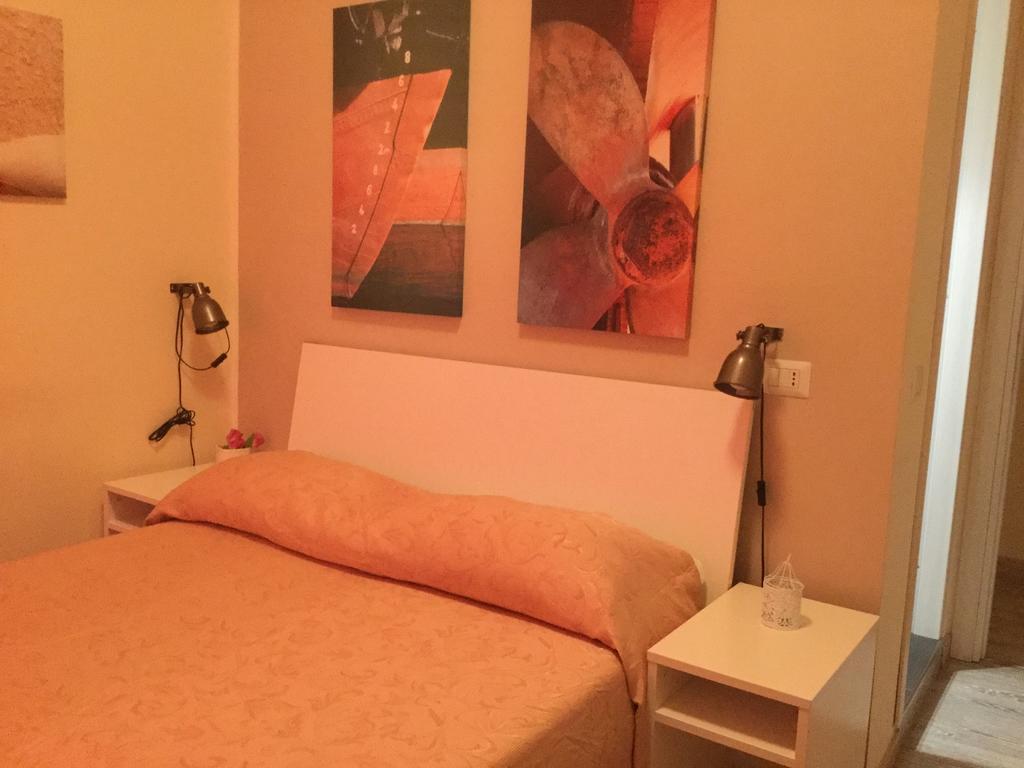 4Rooms B&B Salerno