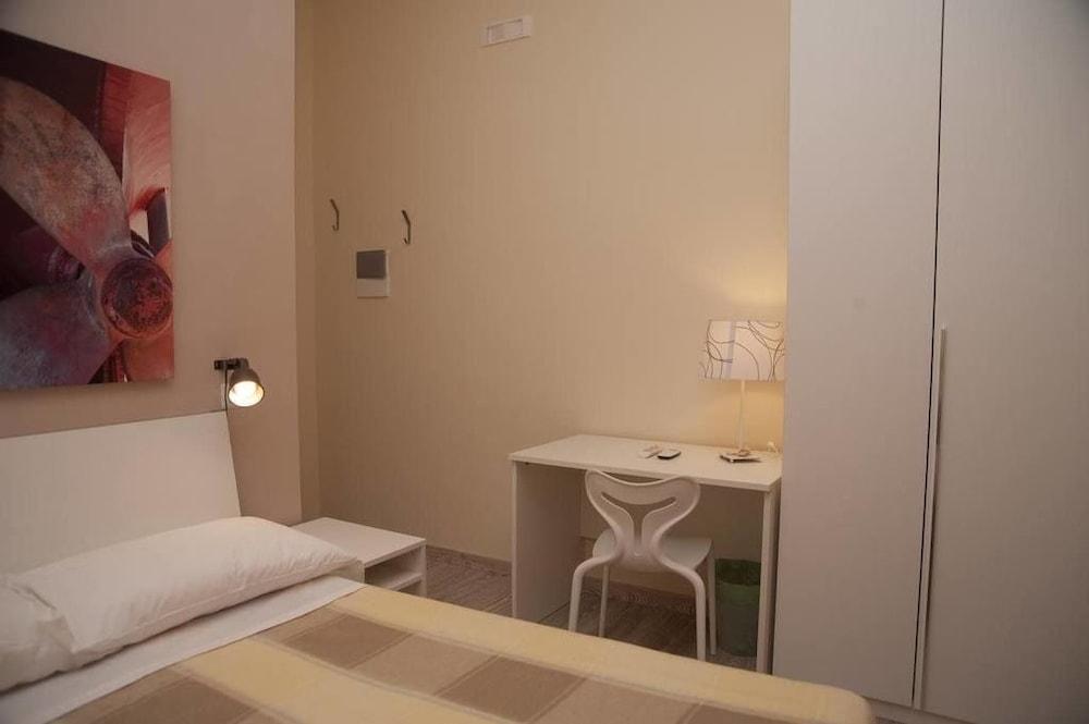 4Rooms B&B Salerno