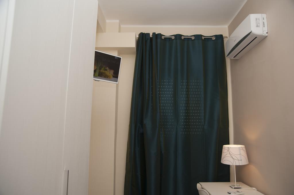 4Rooms B&B Salerno