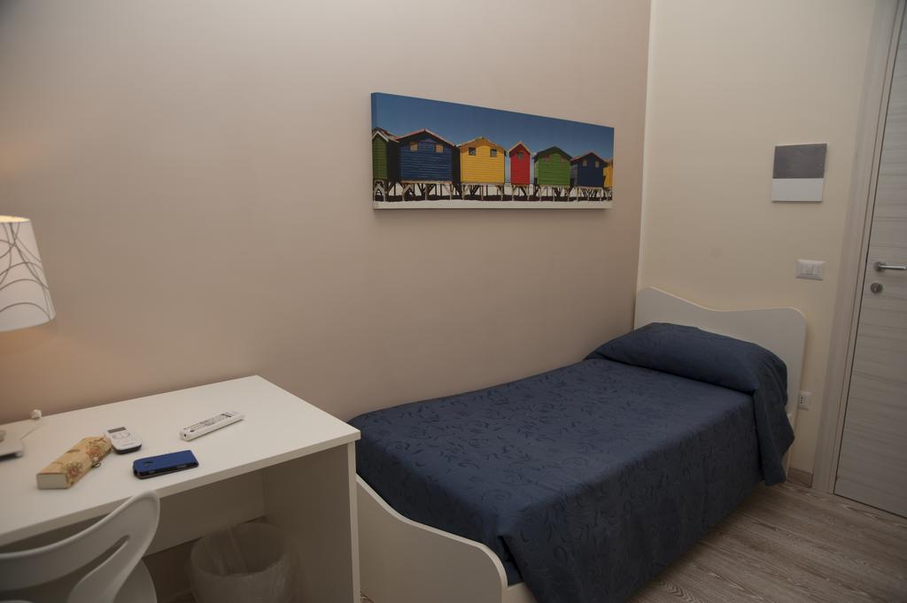4Rooms B&B Salerno