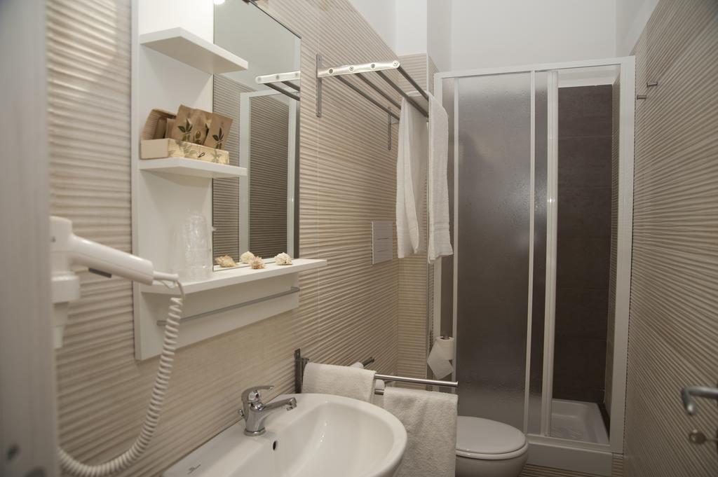 4Rooms B&B Salerno