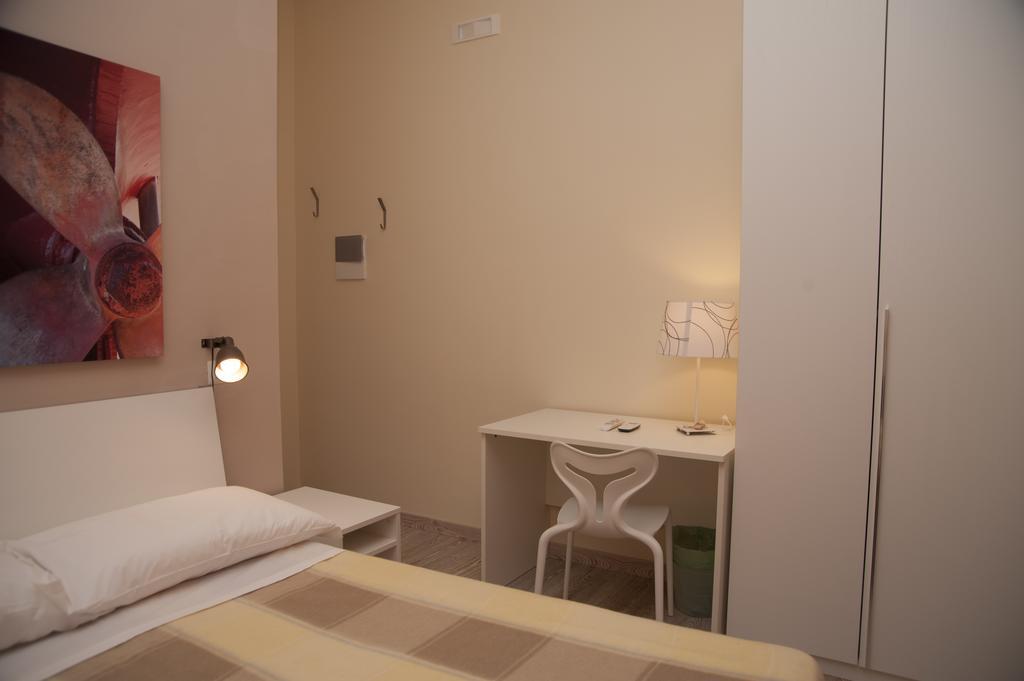 4Rooms B&B Salerno