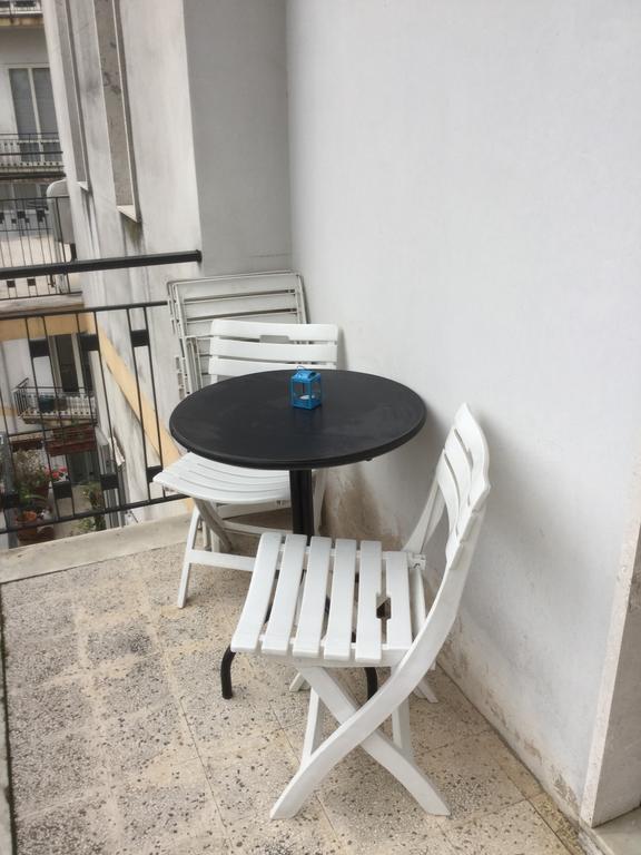 4Rooms B&B Salerno