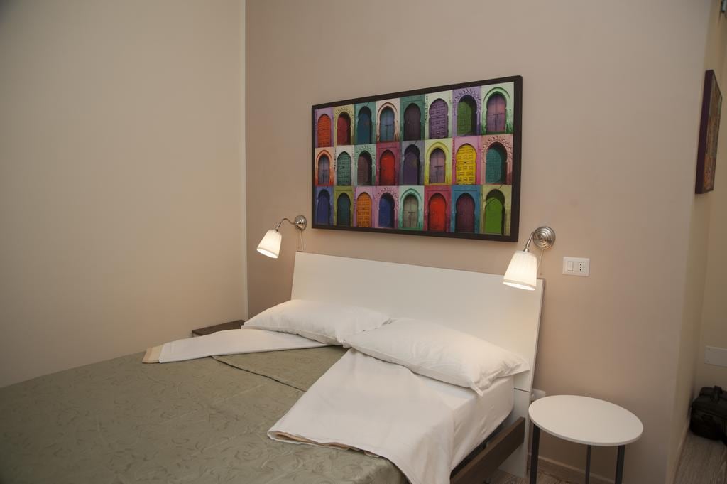 4Rooms B&B Salerno