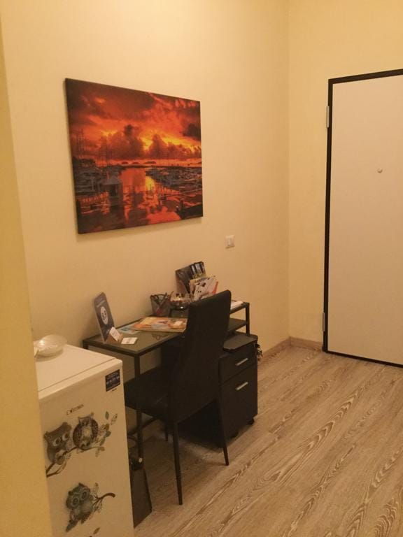 4Rooms B&B Salerno