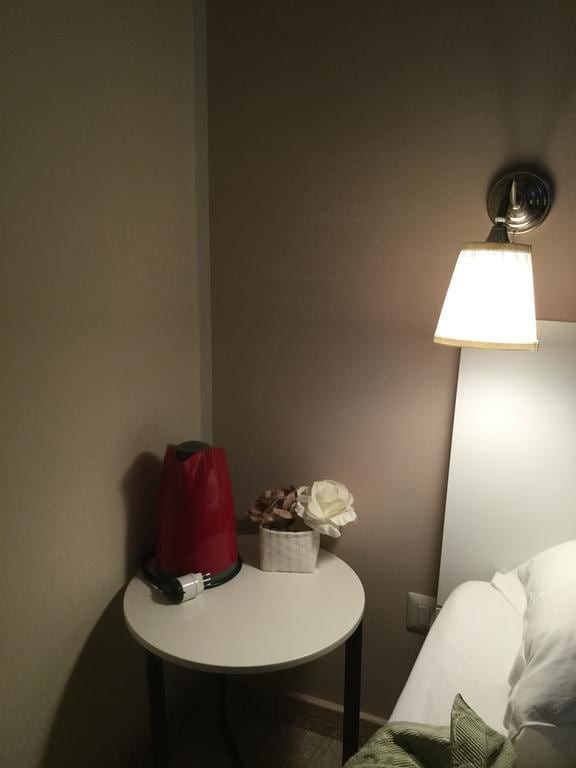 4Rooms B&B Salerno