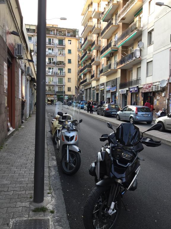 4Rooms B&B Salerno