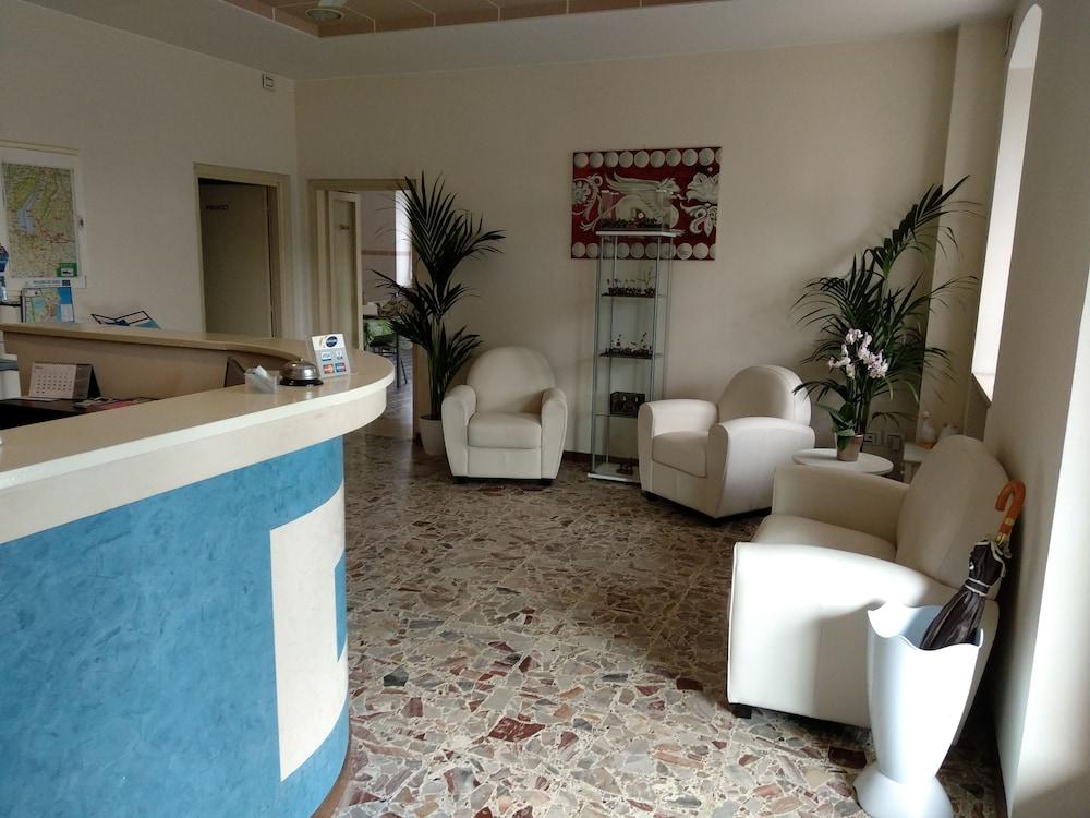 Albergo Grifone 1891